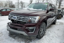 Ford Expedition 2021г.