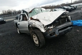 Toyota Tacoma 2004г.