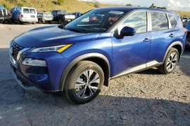 Nissan Rogue 2022г.