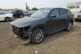 Mazda CX-5 2021г.