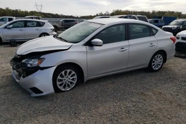 Nissan Sentra 2019г.