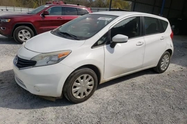 Nissan Versa Note 2015г.