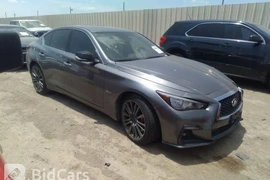 Infiniti Q50 2020г.