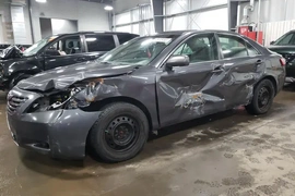 Toyota Camry 2009г.