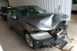 BMW 3 Series 2011г.