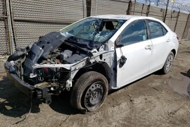 Toyota Corolla 2018г.