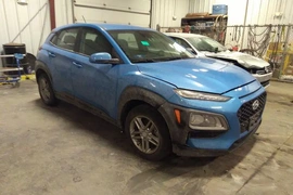 Hyundai Kona 2019г.