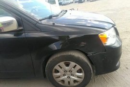 Dodge Grand Caravan 2019г.