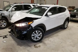 Hyundai Tucson 2019г.