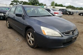 Honda Accord 2004г.