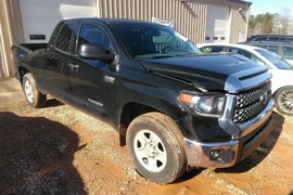 Toyota Tundra 2021г.