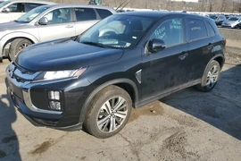 Mitsubishi Outlander 2021г.