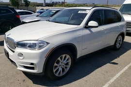 BMW X5 2016г.
