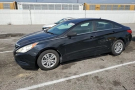 Hyundai Sonata 2011г.