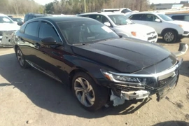 Honda Accord 2019г.