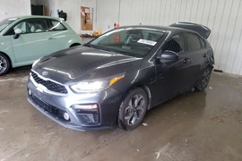 Kia Forte 2020г.