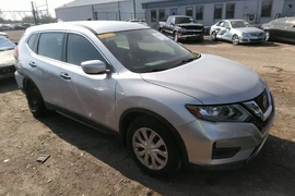 Nissan Rogue 2020г.