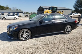 Mercedes-Benz E-Class 2015г.