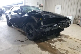 Dodge Challenger 2018г.