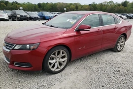 Chevrolet Impala 2015г.