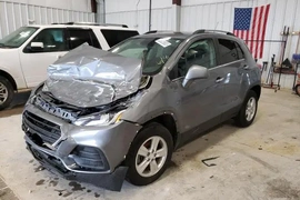 Chevrolet Trax 2019г.