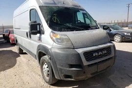 Ram Promaster 2020г.