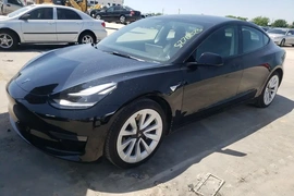 Tesla Model 3 2022г.