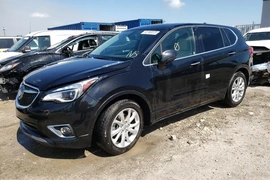 Buick Envision 2019г.
