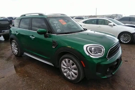 MINI Countryman 2022г.