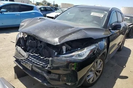 Infiniti QX50 2019г.