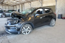 Buick Encore 2019г.