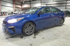 KIA Forte 2020г.