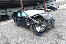 Toyota Corolla 2015г.