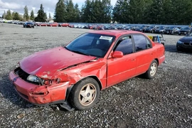 Toyota Corolla 1994г.