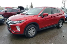 Mitsubishi Eclipse 2019г.