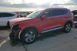 Hyundai Santa Fe 2022г.
