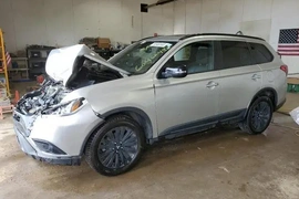 Mitsubishi Outlander 2020г.