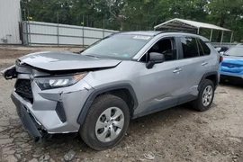 Toyota RAV4 2019г.