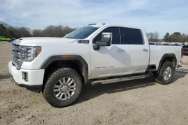 GMC Sierra 2500HD 2021г.