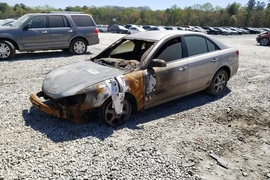 Hyundai Sonata 2006г.