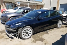 Tesla MODEL 3 2022г.