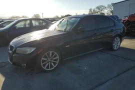 BMW 3 Series 2011г.