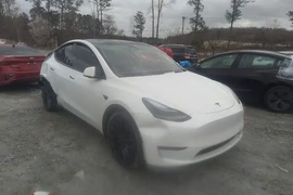Tesla Model Y 2022г.