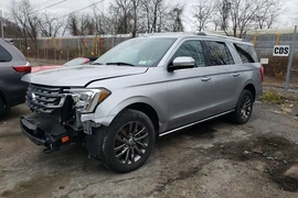 Ford Expedition 2021г.