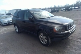Volvo XC90 2007г.