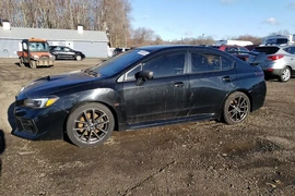 Subaru WRX 2018г.