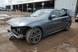 BMW 3 Series 2020г.