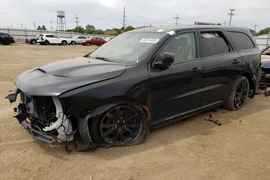 Dodge Durango 2019г.