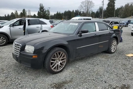 Chrysler 300 2008г.