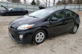 Toyota Prius 2011г.
